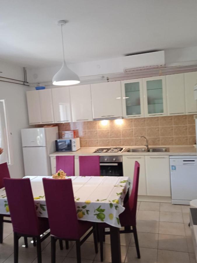 Apartments Marita Korcula Town Exterior photo